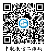 广州中航微信二维码 广州中航微信二维码