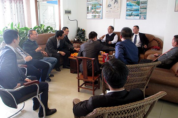 广州中航水上设施建造有限公司