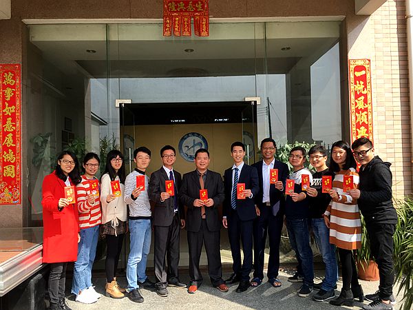 广州中航水上设施建造有限公司